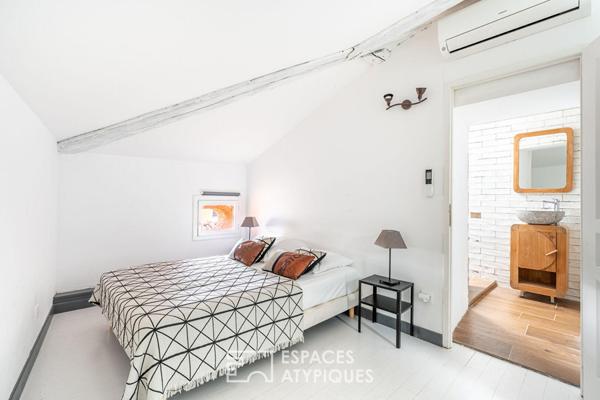 Maison familiale de 240m2 et sa piscine