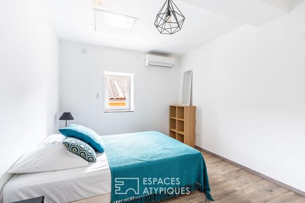 Maison familiale de 240m2 et sa piscine