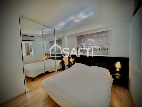 INVESTIR EN LOCATION MEUBLÉE DANS UNE RÉSIDENCE DE TOURISME