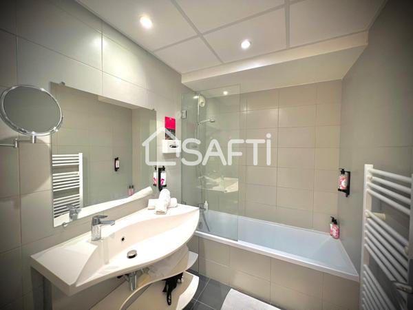 INVESTIR EN LOCATION MEUBLÉE DANS UNE RÉSIDENCE DE TOURISME