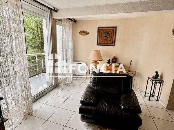 À vendre Appartement 4 pièces 80 m² - Toulouse 31400