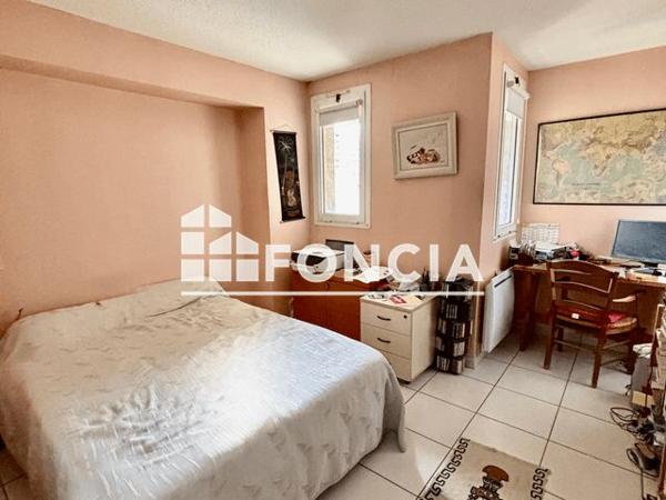 À vendre Appartement 4 pièces 80 m² - Toulouse 31400