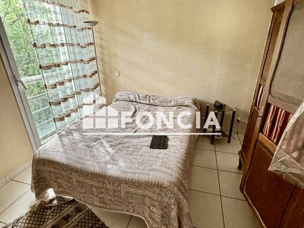 À vendre Appartement 4 pièces 80 m² - Toulouse 31400