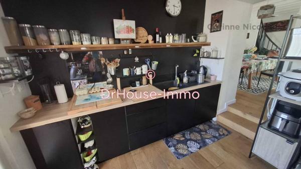 Maison à vendre 5 pièces de 108 m²