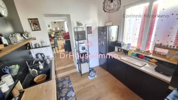 Maison à vendre 5 pièces de 108 m²