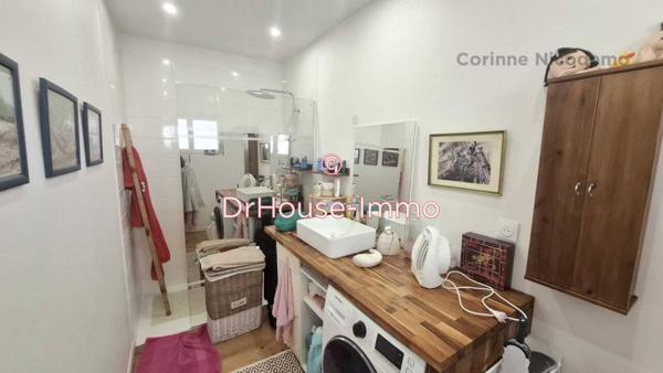 Maison à vendre 5 pièces de 108 m²