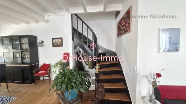 Maison à vendre 5 pièces de 108 m²