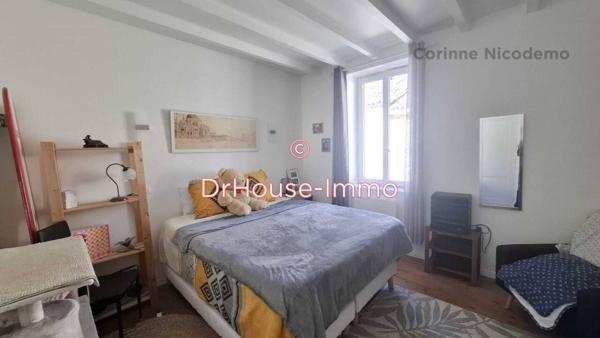 Maison à vendre 5 pièces de 108 m²