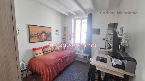 Maison à vendre 5 pièces de 108 m²