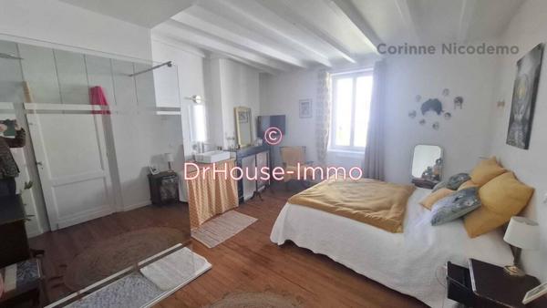 Maison à vendre 5 pièces de 108 m²