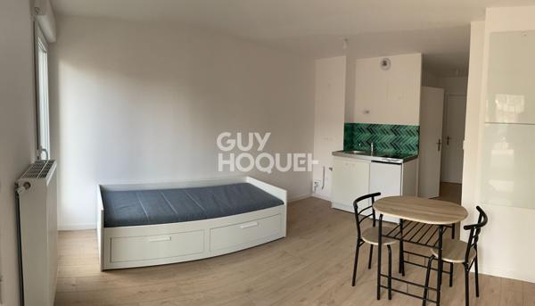 Appartement Le Blanc-Mesnil 1 pièce