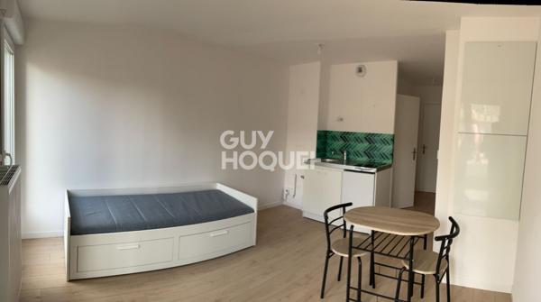 Appartement Le Blanc-Mesnil 1 pièce