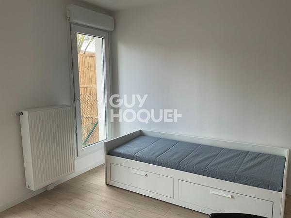 Appartement Le Blanc-Mesnil 1 pièce