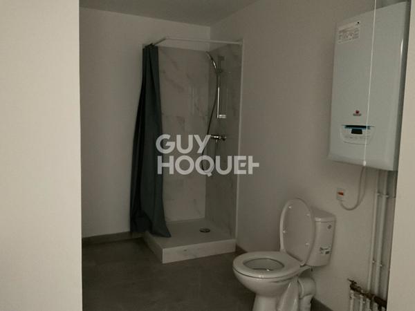 Appartement Le Blanc-Mesnil 1 pièce