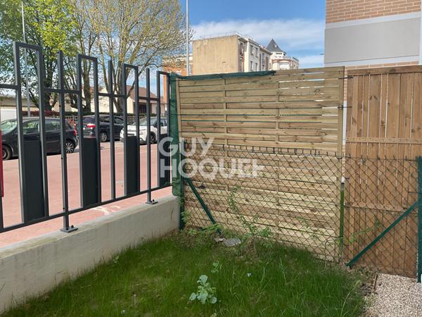 Appartement Le Blanc-Mesnil 1 pièce