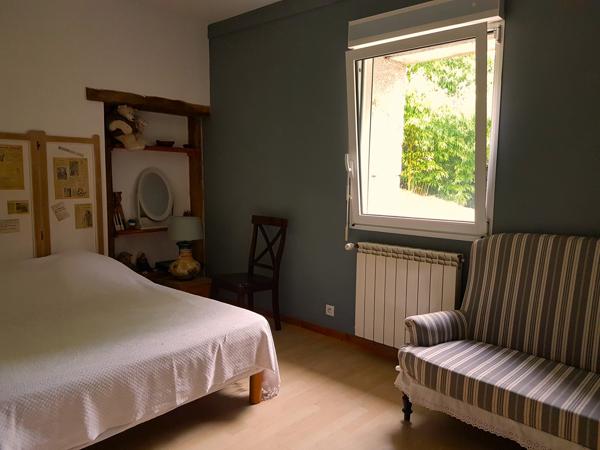 Sainte-Marie-de-Gosse (40390) Saint Marie de Gosse - Ferme rénovée avec belle vue