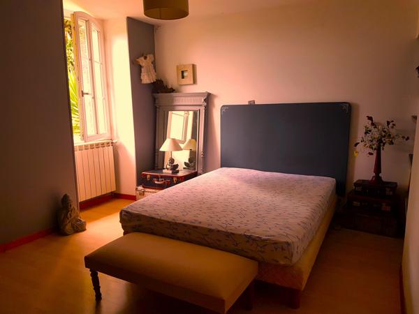 Sainte-Marie-de-Gosse (40390) Saint Marie de Gosse - Ferme rénovée avec belle vue