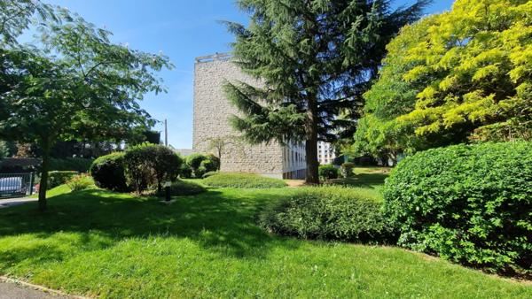 APPARTEMENT F5 - DOUBLE SEJOUR - HAUT DE MONTMORENCY - A COTE DE LA FORET