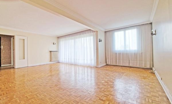 APPARTEMENT F5 - DOUBLE SEJOUR - HAUT DE MONTMORENCY - A COTE DE LA FORET