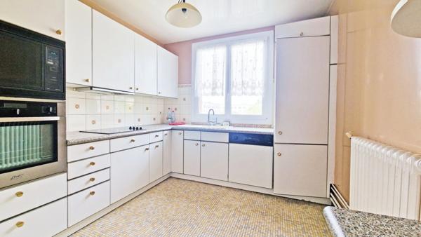 APPARTEMENT F5 - DOUBLE SEJOUR - HAUT DE MONTMORENCY - A COTE DE LA FORET