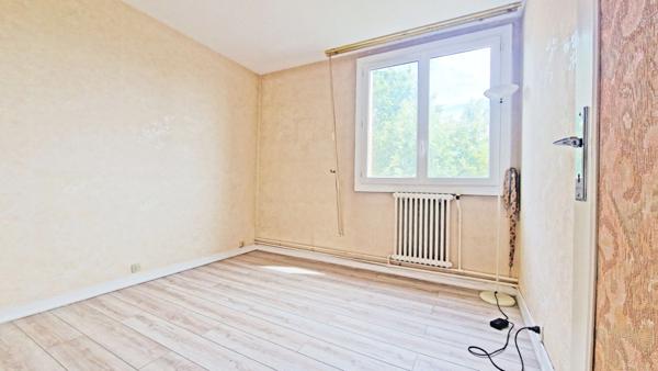 APPARTEMENT F5 - DOUBLE SEJOUR - HAUT DE MONTMORENCY - A COTE DE LA FORET
