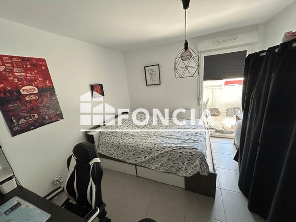 Location Appartement 3 pièces 63.17 m² - AV MARECHAL DE LATTRE DE TASSIGNY Hyeres 83400