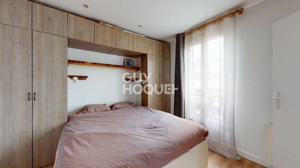 Appartement 3 pièce(s) 35 m2