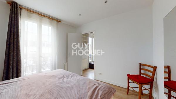 Appartement 3 pièce(s) 35 m2