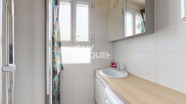 Appartement 3 pièce(s) 35 m2