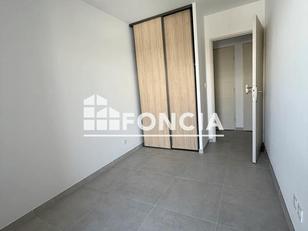 Location Appartement 3 pièces 62.35 m² - Trets 13530
