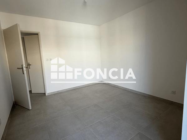 Location Appartement 3 pièces 62.35 m² - Trets 13530