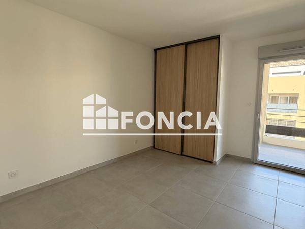 Location Appartement 3 pièces 62.35 m² - Trets 13530