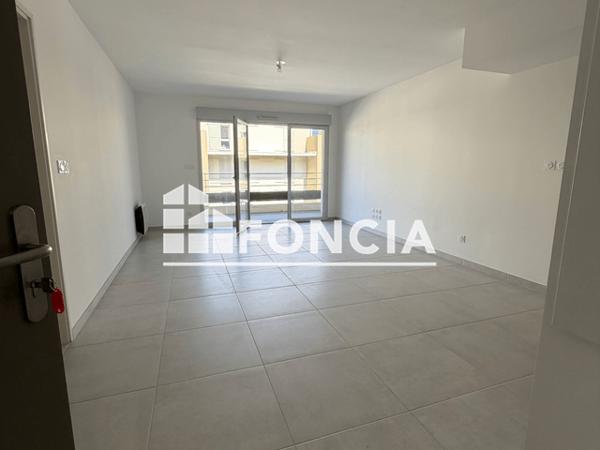 Location Appartement 3 pièces 62.35 m² - Trets 13530