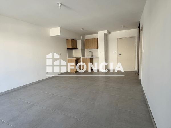 Location Appartement 3 pièces 62.35 m² - Trets 13530