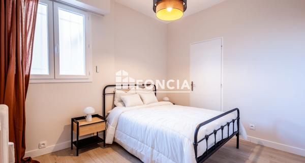Location Appartement meublé 3 pièces 53.7 m² - Nice 06200