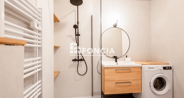 Location Appartement meublé 3 pièces 53.7 m² - Nice 06200