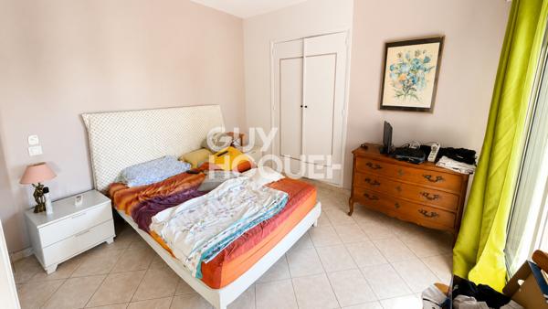 APPARTEMENT À VENDRE DE 3 PIÈCES DE 54,62 M²