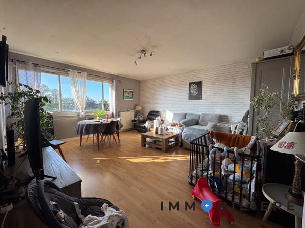 EXCLUSIVITE – T3 MERVILLE Vous serez aussi intéressé par