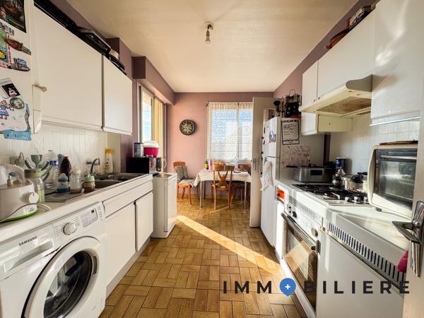 EXCLUSIVITE – T3 MERVILLE Vous serez aussi intéressé par