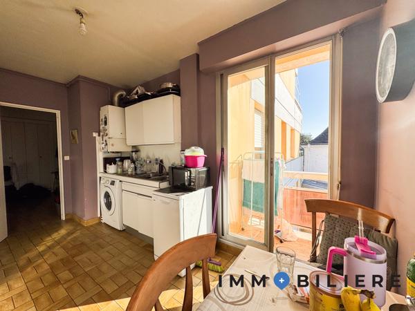 EXCLUSIVITE – T3 MERVILLE Vous serez aussi intéressé par