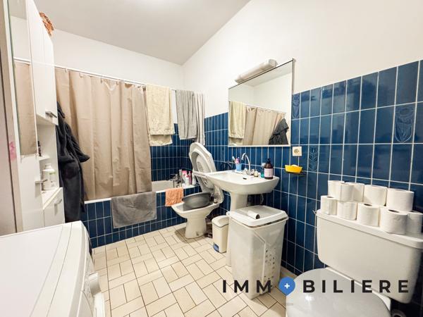 EXCLUSIVITE – T3 MERVILLE Vous serez aussi intéressé par