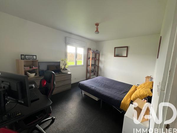 Maison à vendre 3 pièces 50 m² Pont-Hébert