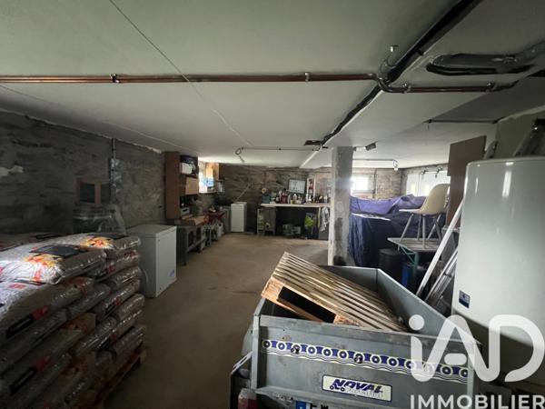 Maison à vendre 3 pièces 50 m² Pont-Hébert