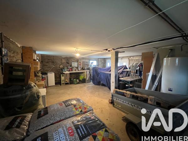 Maison à vendre 3 pièces 50 m² Pont-Hébert