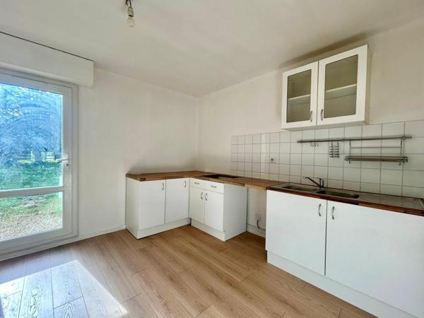 Maison 3 pièces - BEAULIEU Poitiers (86000)