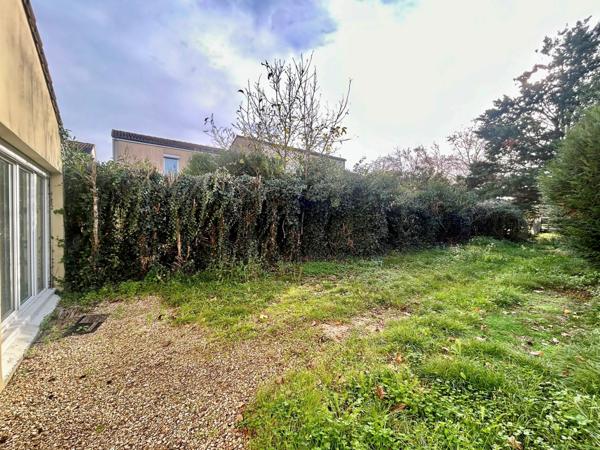 Maison 3 pièces - BEAULIEU Poitiers (86000)