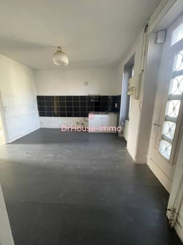 Maison à vendre 5 pièces de 120 m²