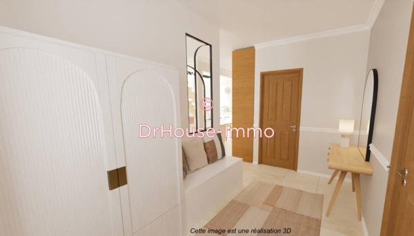 Maison à vendre 5 pièces de 120 m²