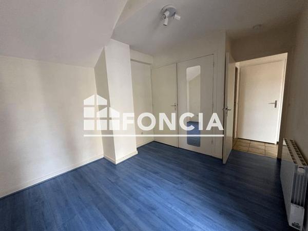 Location Appartement 2 pièces 38.62 m² - 72 BIS RUE ABBE GREGOIRE Grenoble 38000