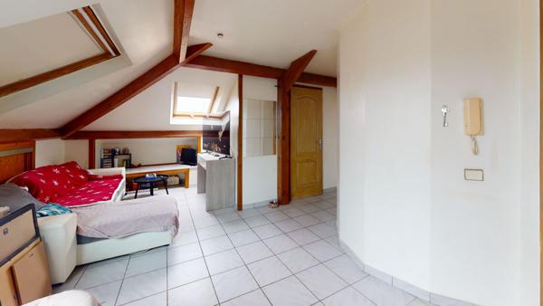 APPARTEMENT 2 PIECES